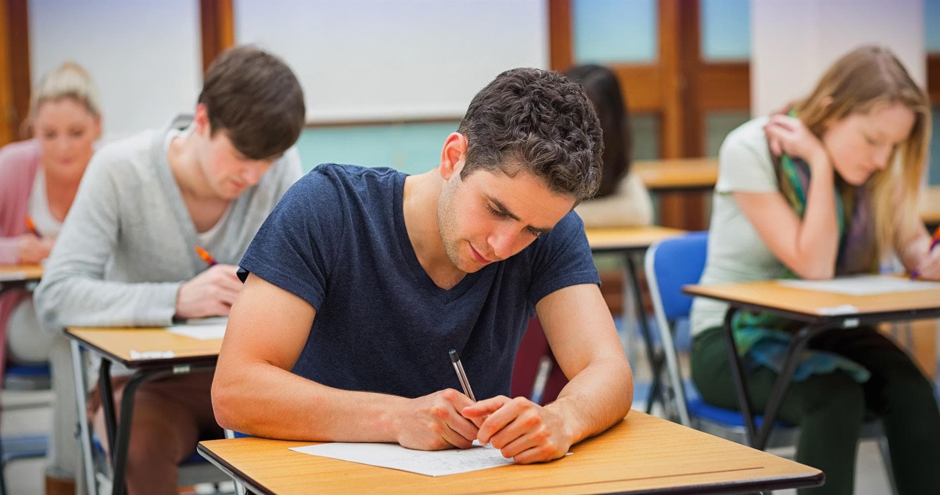 Somos tu academia de enseñanza en Vigo