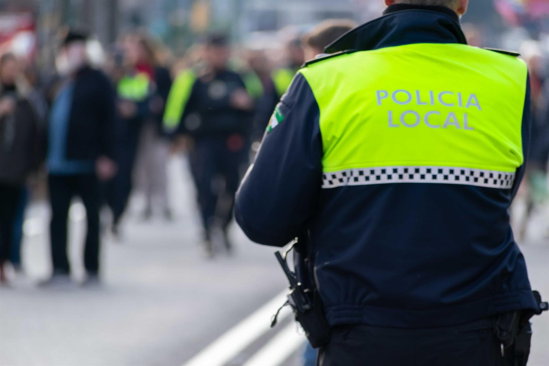 Preparación de Oposiciones para la Policía Local